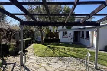 25 Flatman Crescent, Geraldine