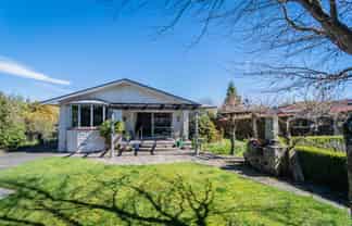25 Flatman Crescent, Geraldine