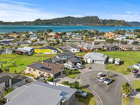 5 Ara Kahika Lane, One Tree Point