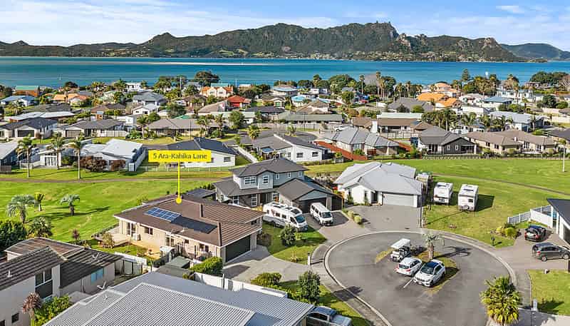 5 Ara Kahika Lane, One Tree Point