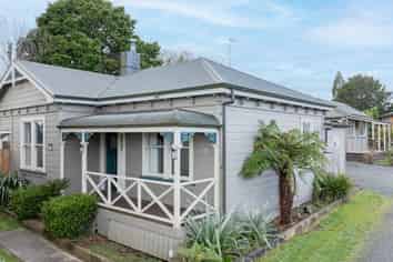 18 George Street, Morrinsville
