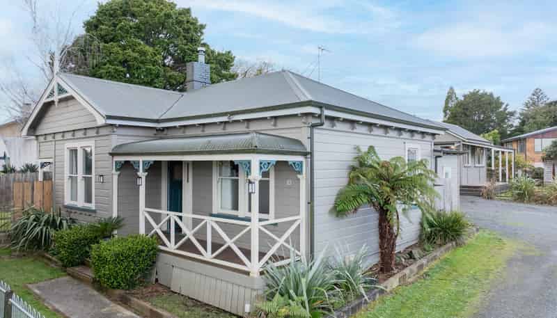 18 George Street, Morrinsville