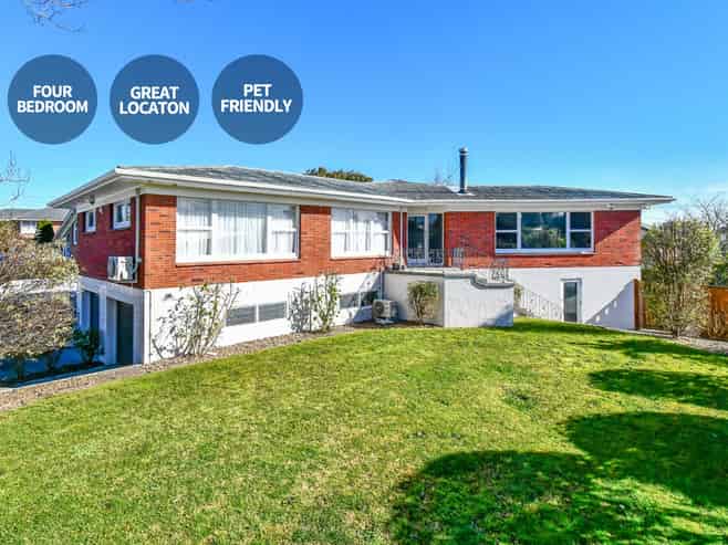 8 Halberg Street, Papakura