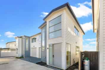 10B Playfair Road, Mount Roskill
