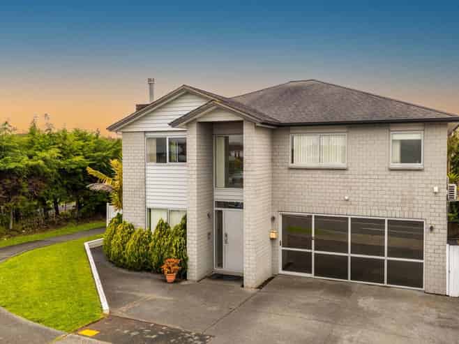 129 Flat Bush School Road, Flat Bush