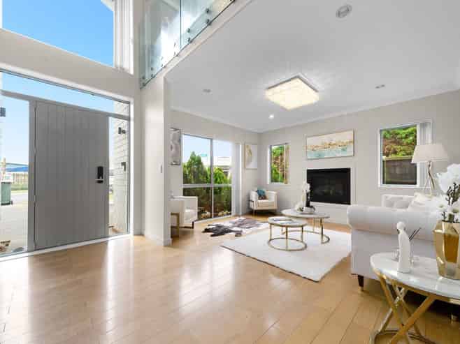129 Flat Bush School Road, Flat Bush