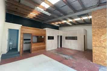 Versatile Devonport Commercial Space