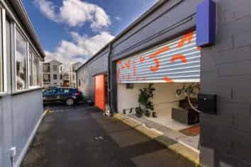Versatile Devonport Commercial Space