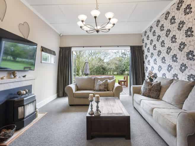 740 Kimbolton Road, Feilding