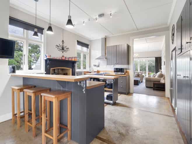 740 Kimbolton Road, Feilding
