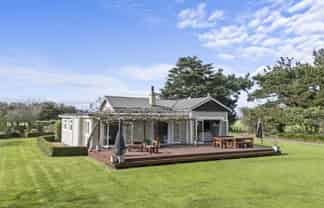 740 Kimbolton Road, Feilding