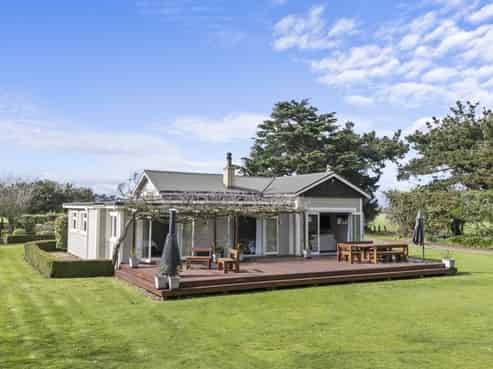 740 Kimbolton Road, Feilding