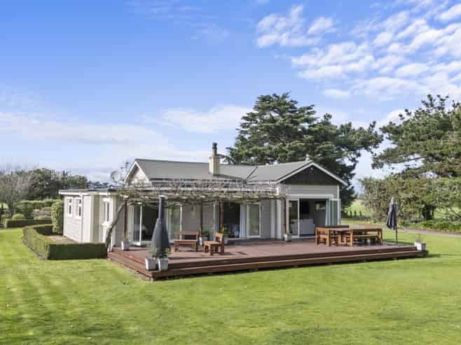 740 Kimbolton Road, Feilding
