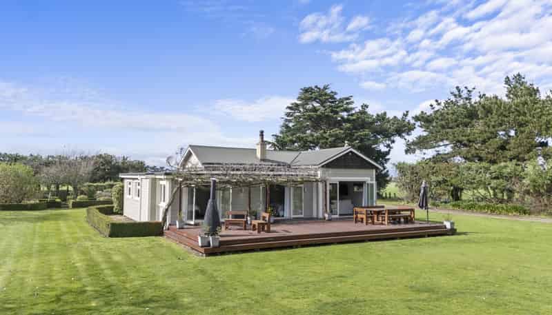 740 Kimbolton Road, Feilding