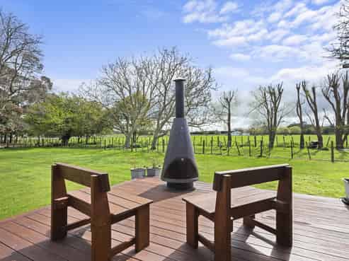 740 Kimbolton Road, Feilding
