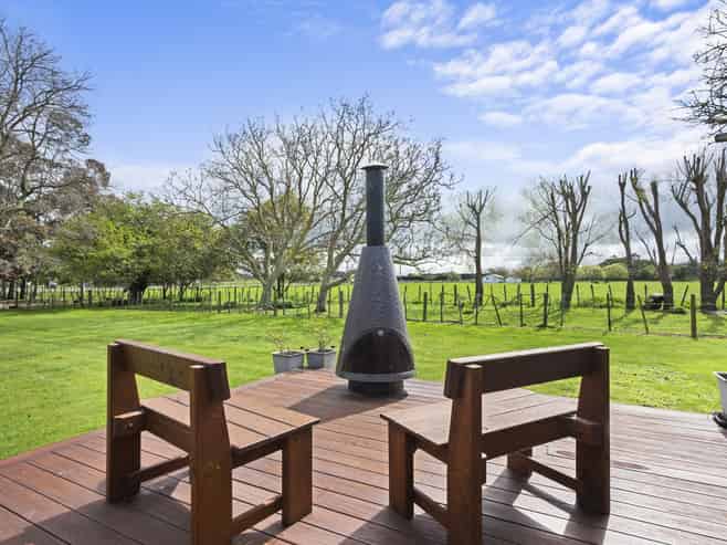 740 Kimbolton Road, Feilding