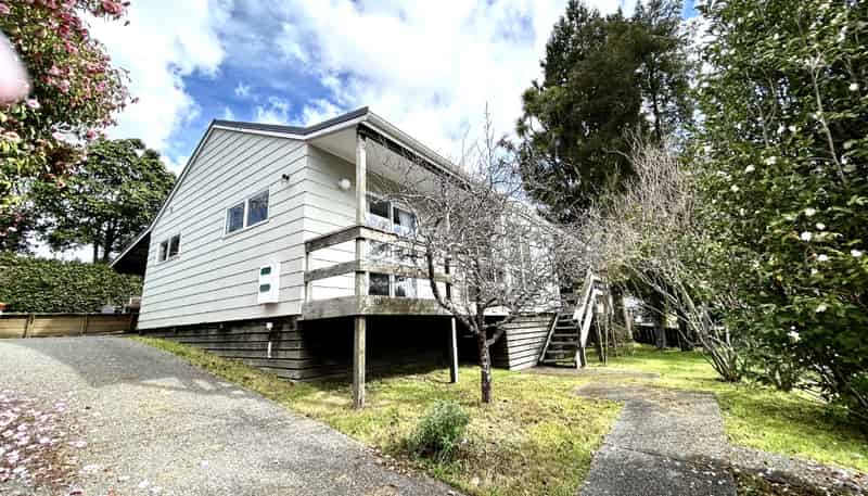 10A Burn Road, Lynmore