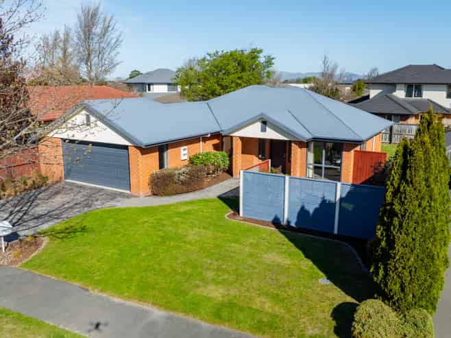 6A Blarney Place, Casebrook