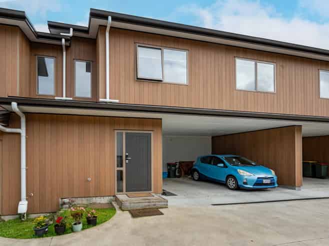 10C Gazeley Avenue, Silverdale