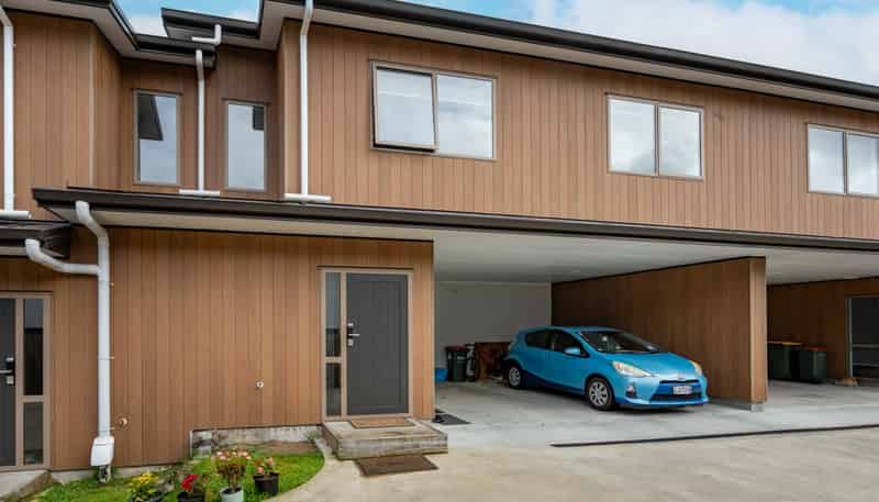 10C Gazeley Avenue, Silverdale