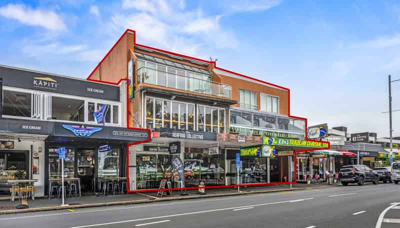 53-57 Tamaki Drive, Mission Bay