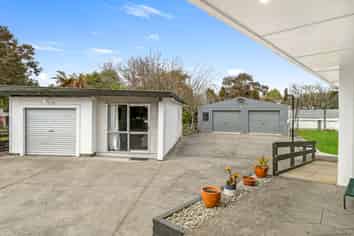 22 Bombay Street, Aramoho