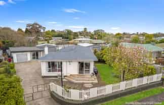 22 Bombay Street, Aramoho