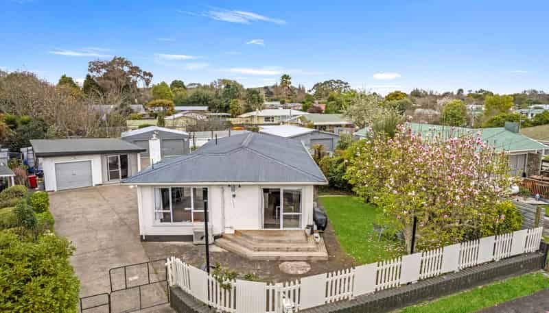 22 Bombay Street, Aramoho