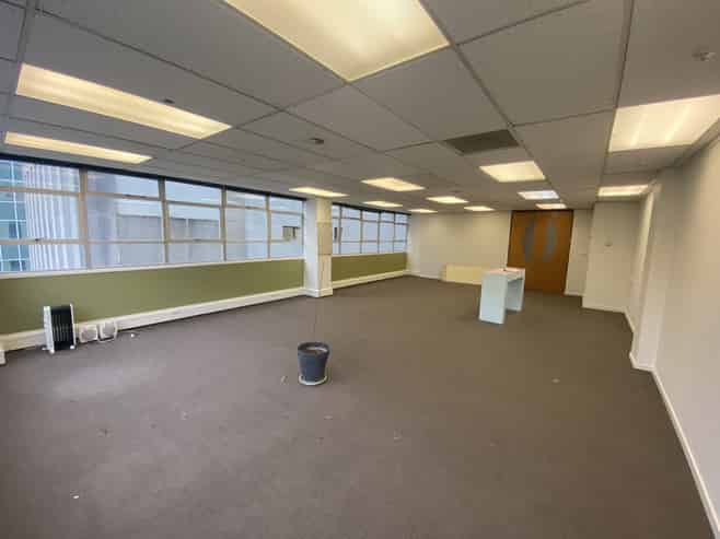 Office Suite on The Terrace - 79sqm