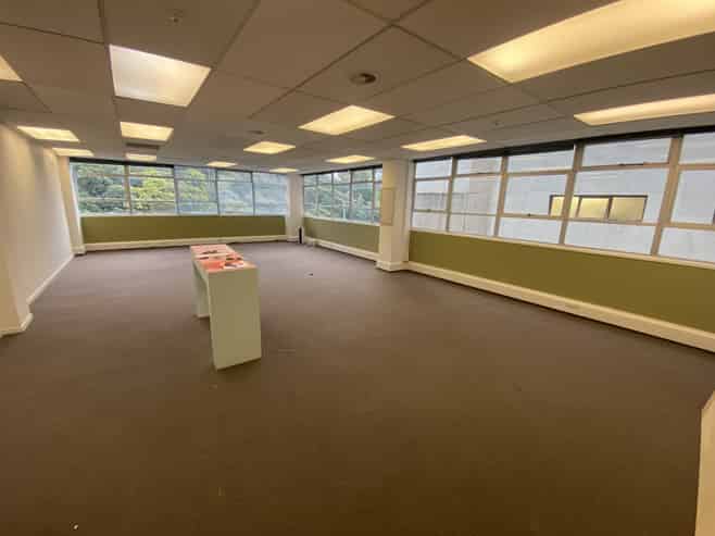 Office Suite on The Terrace - 79sqm