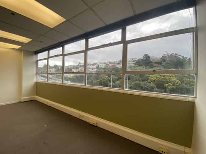 Office Suite on The Terrace - 79sqm
