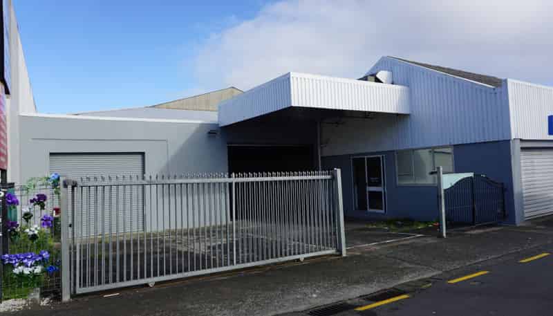 7-9 Queen Street, Otahuhu