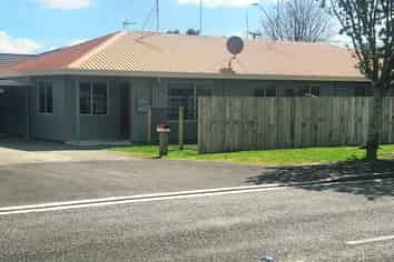 36 Campbell Street, Frankton