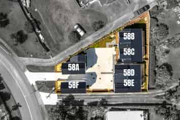 58F County Road, Torbay