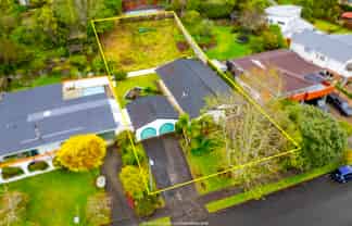 40 Stapleford Crescent, Browns Bay