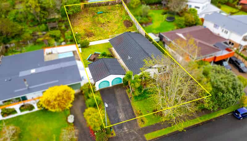 40 Stapleford Crescent, Browns Bay