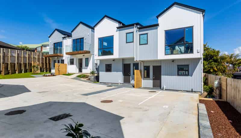 58D County Road, Torbay