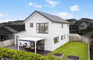 18 Kiwa Crescent, Gulf Harbour