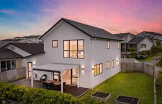 18 Kiwa Crescent, Gulf Harbour