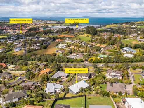 7 Kensington Terrace, Gulf Harbour