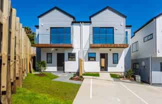 58C County Road, Torbay