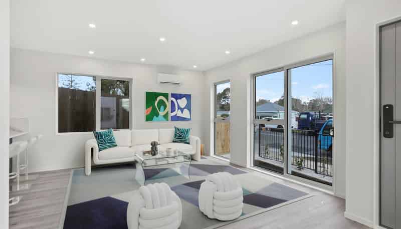 Lot2/234 Whitney Street, Blockhouse Bay