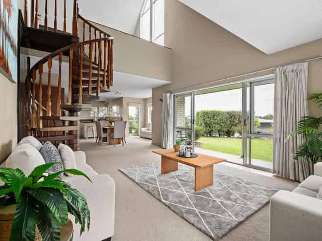 9 Chestnut Place, Pukete