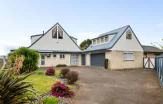 9 Chestnut Place, Pukete