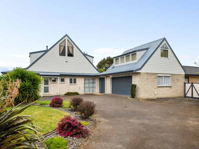 9 Chestnut Place, Pukete