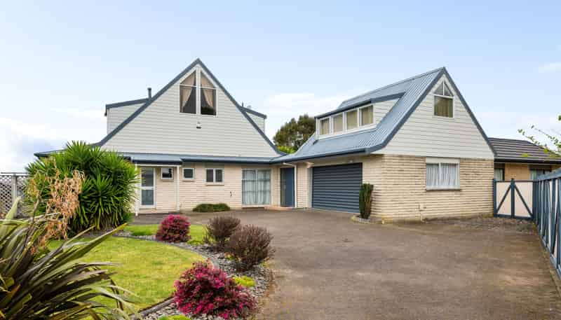 9 Chestnut Place, Pukete