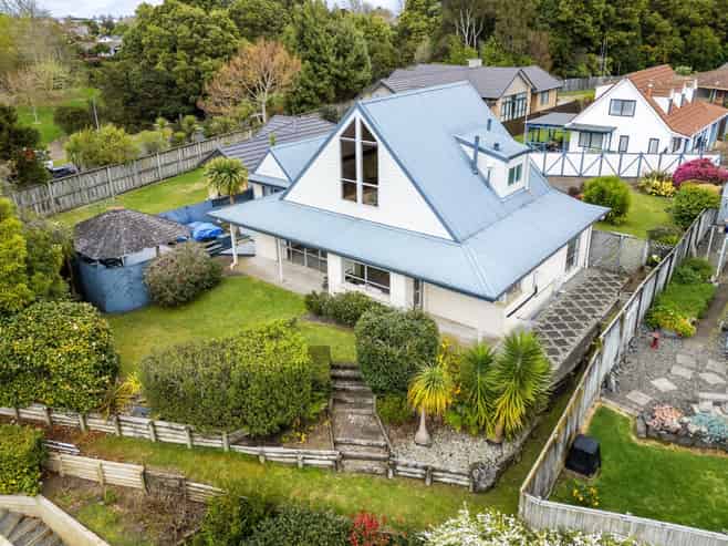 9 Chestnut Place, Pukete