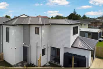 20a, 20b Tasman Street, Pukekohe