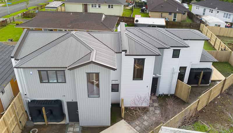20a, 20b Tasman Street, Pukekohe