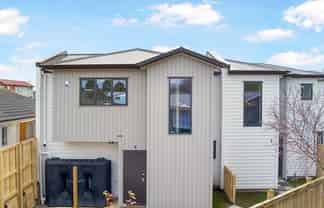 20a, 20b Tasman Street, Pukekohe